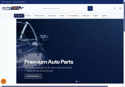 OE PARTS 247 LTD