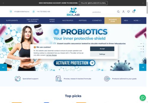 HyperHub LTD